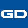 General Dynamics UK Logo