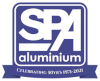 Spa Aluminium Ltd Logo