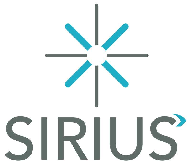 Sirius logo original